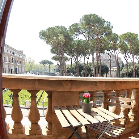 We Love Roma Guesthouse エクステリア 写真