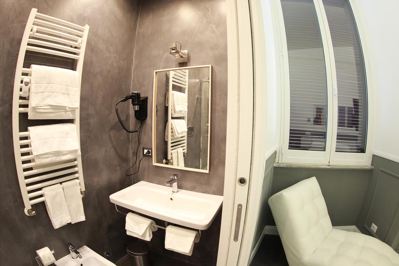 We Love Roma Guesthouse エクステリア 写真