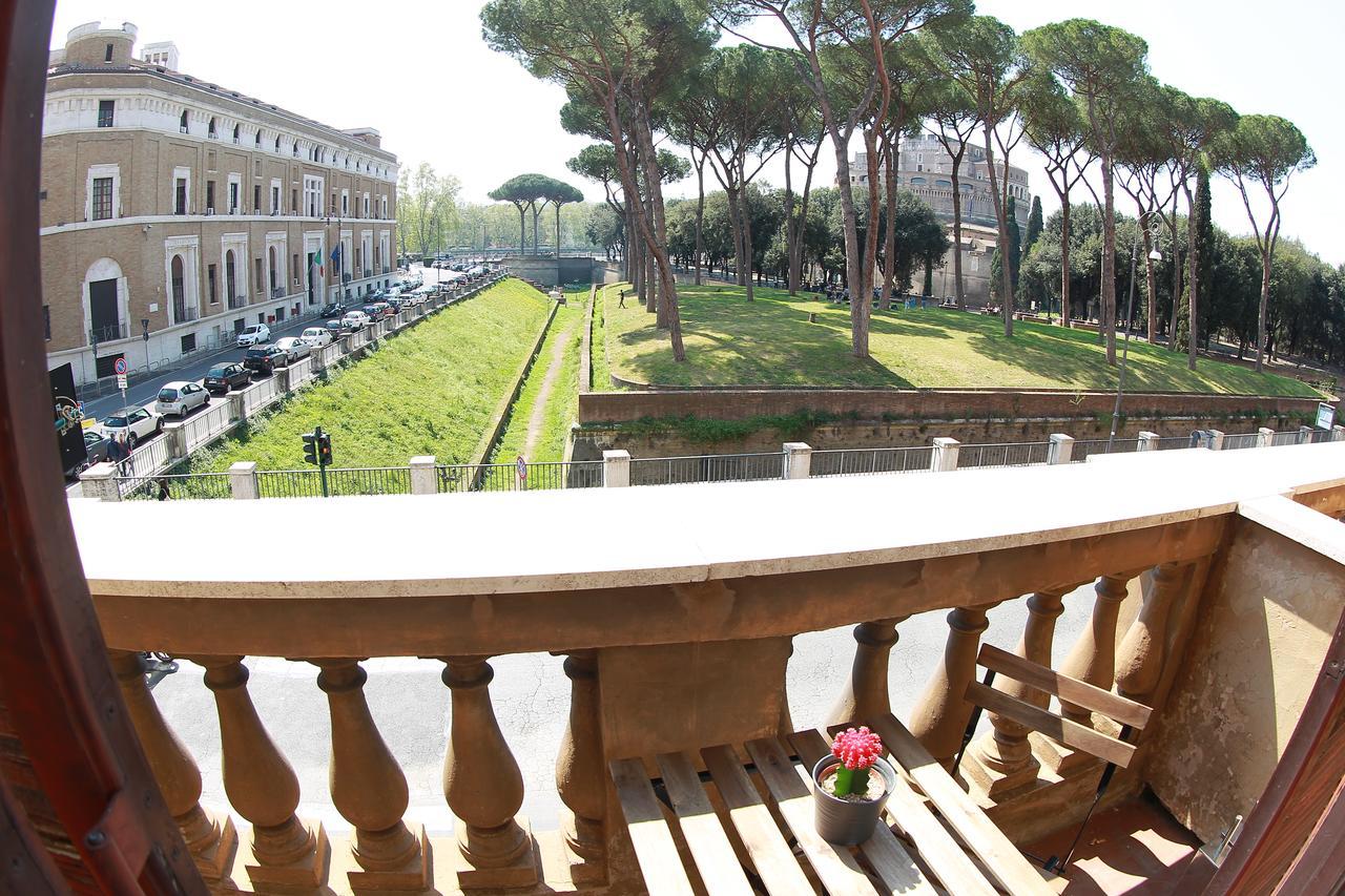 We Love Roma Guesthouse エクステリア 写真