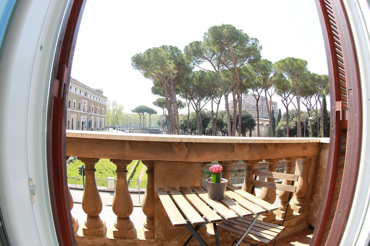 We Love Roma Guesthouse エクステリア 写真