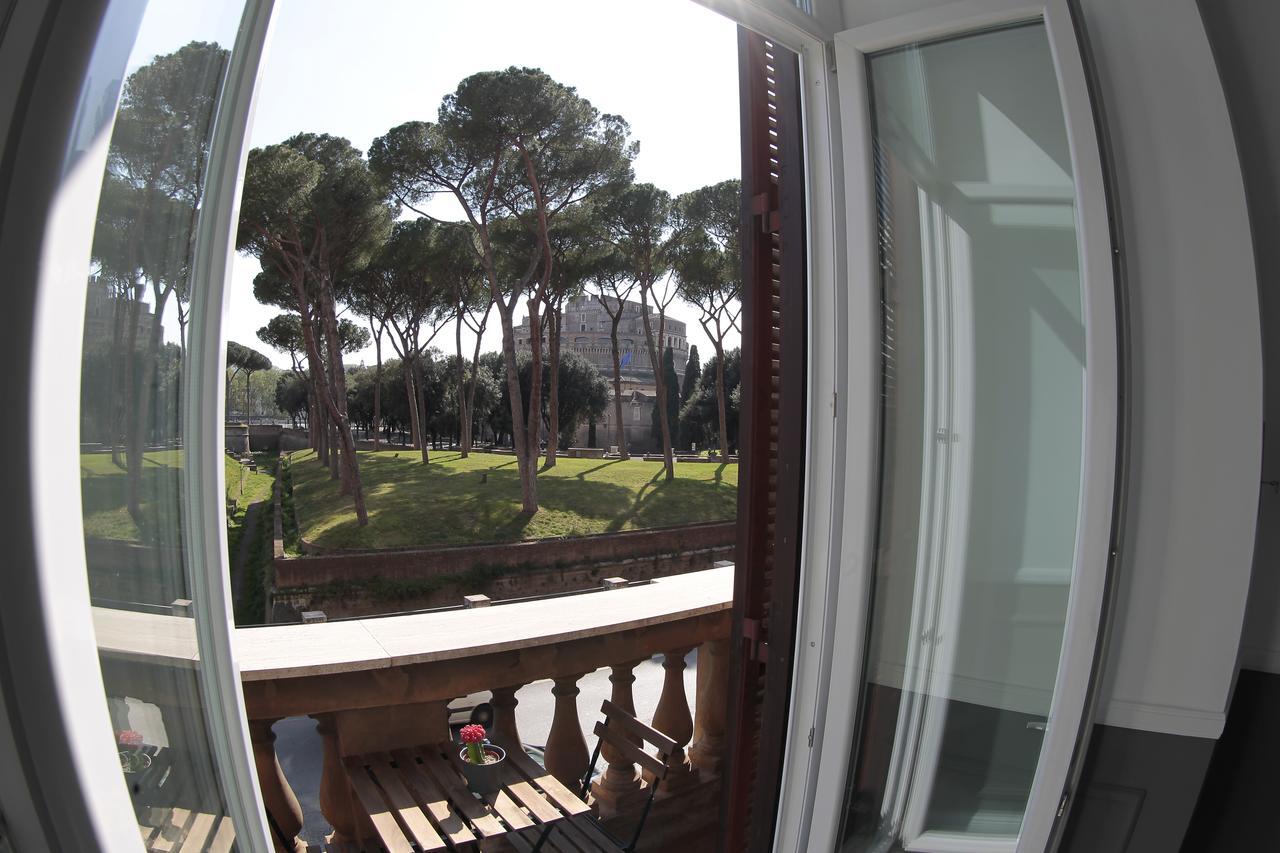 We Love Roma Guesthouse エクステリア 写真