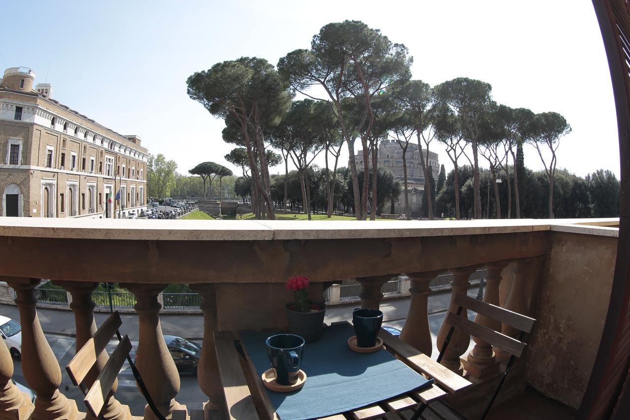 We Love Roma Guesthouse エクステリア 写真