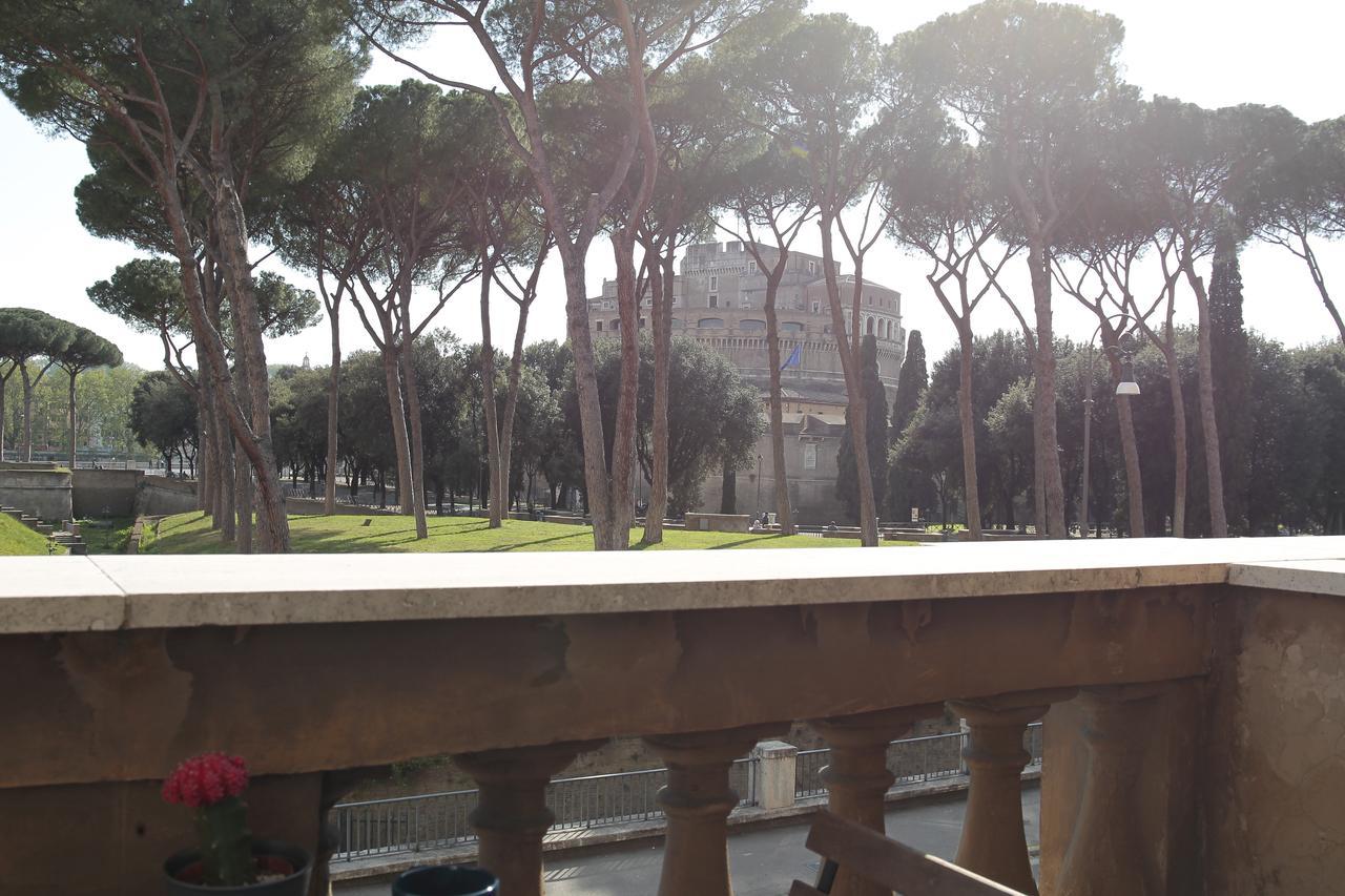 We Love Roma Guesthouse エクステリア 写真