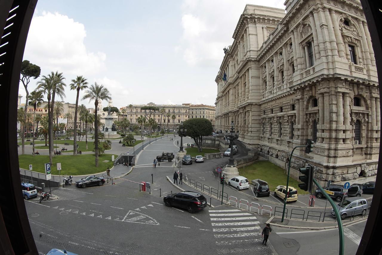 We Love Roma Guesthouse エクステリア 写真